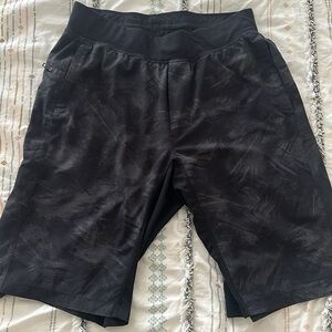 Men’s LuluLemon Core Shorts